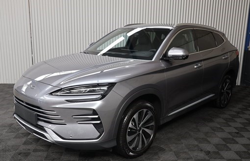 BYD Seal U