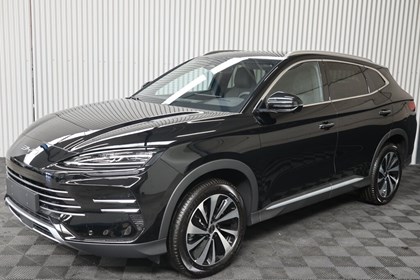 BYD Seal U