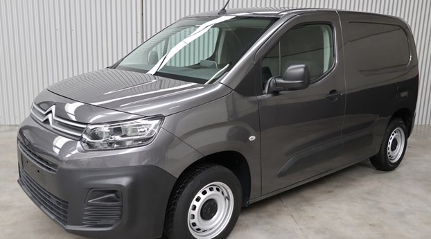 Kenidi: Citroen Berlingo