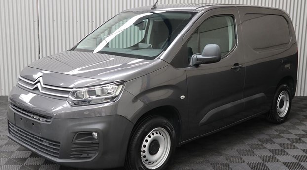Kenidi: Citroen Berlingo
