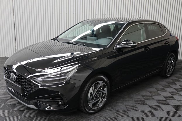 Kenidi: Hyundai i30