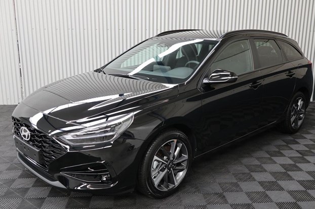 Kenidi: Hyundai i30