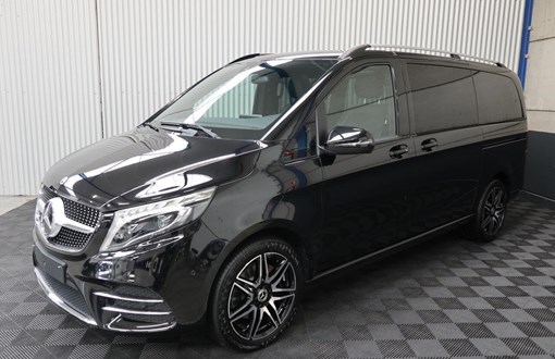 Mercedes-Benz V 300