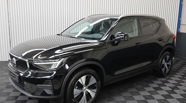 Kenidi: Volvo XC 40