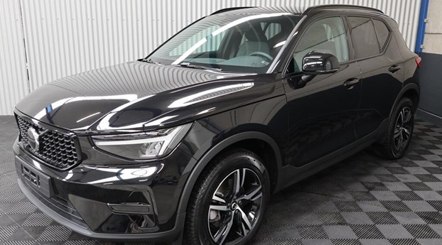 Kenidi: Volvo XC 40