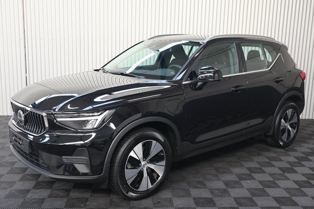 Kenidi: Volvo XC 40