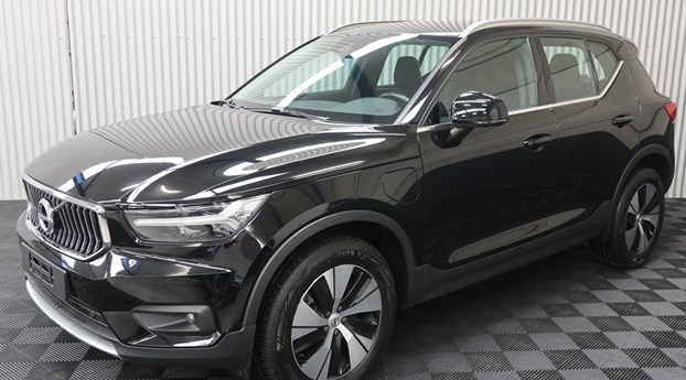 Kenidi: Volvo XC 40