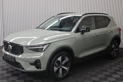 Volvo XC 40