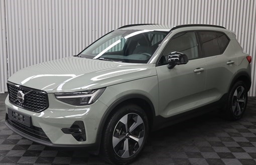 Volvo XC 40