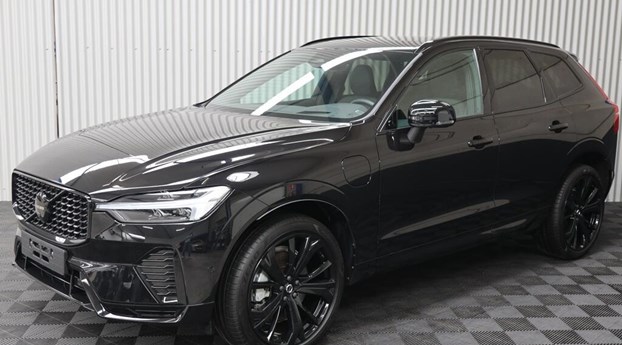 Kenidi: Volvo XC 60