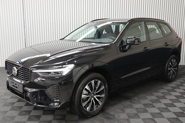 Kenidi: Volvo XC 60