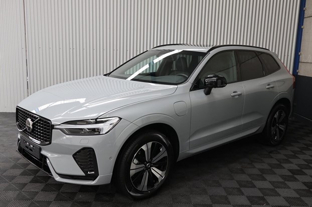 Kenidi: Volvo XC 60