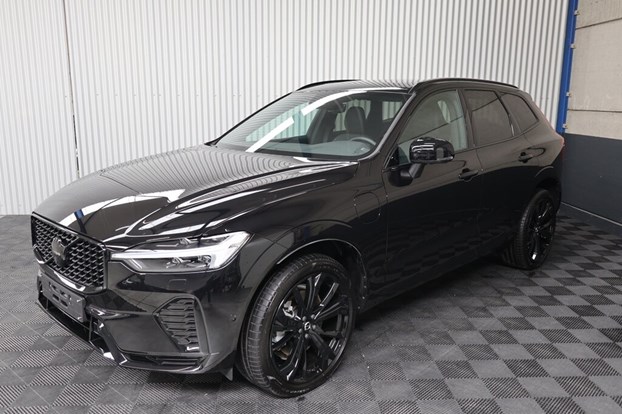 Kenidi: Volvo XC 60