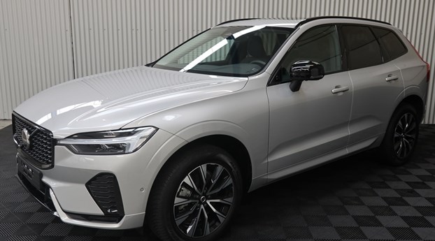 Kenidi: Volvo XC 60