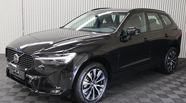 Kenidi: Volvo XC 60