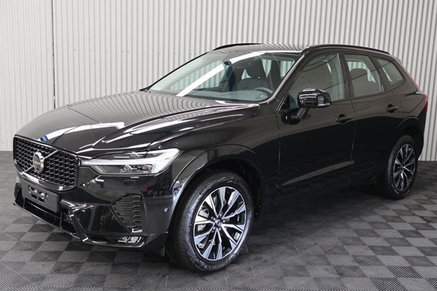 Kenidi: Volvo XC 60