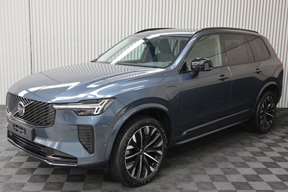 Volvo XC 90