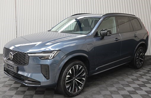 Volvo XC 90