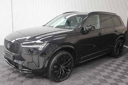 Volvo XC 90