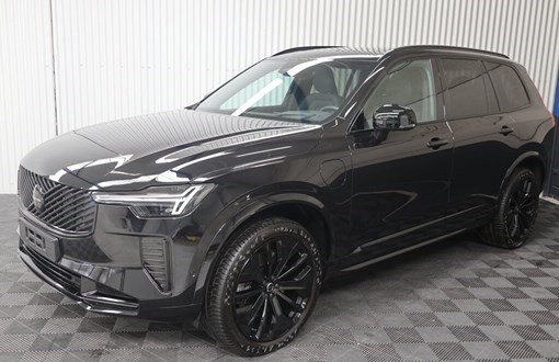 Volvo XC 90