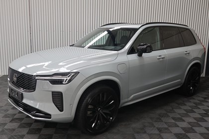 Volvo XC 90