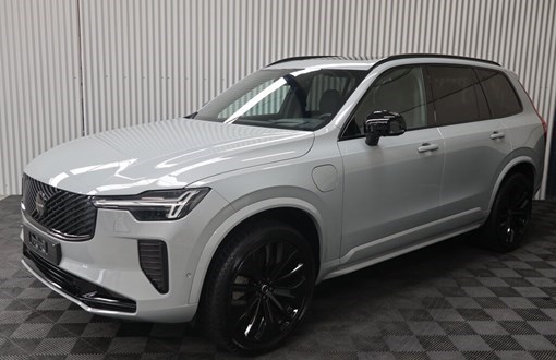 Volvo XC 90